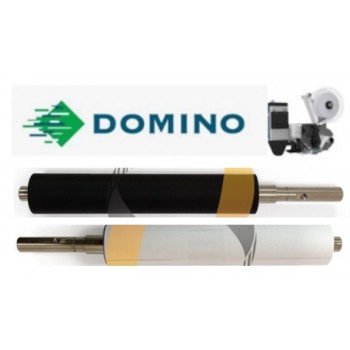 Прижимной ролик Domino® / Mectec® Platen roller D30, T50, L30, MT980602SP